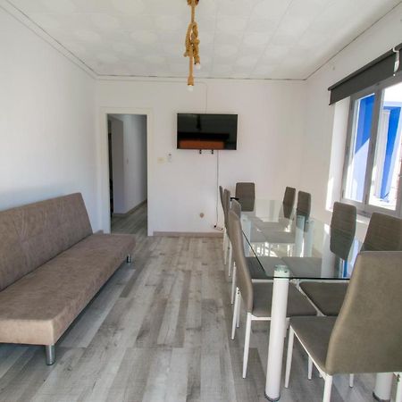 Covesa I Centro Levante Beach Бенидорм Экстерьер фото